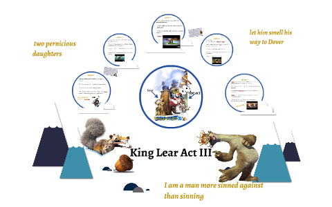 King Lear act 3 by Faith Westphal on Prezi
