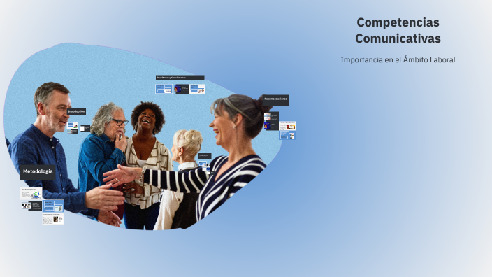 Competencias Comunicativas by FABIOLA JIMÉNEZ on Prezi