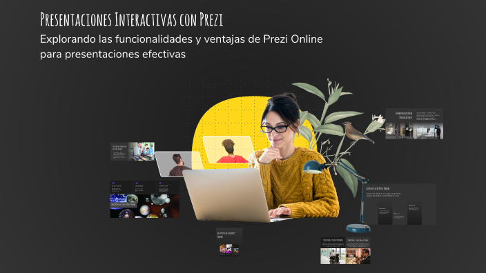 Presentaciones Interactivas con Prezi by ruth de rodriguez on Prezi