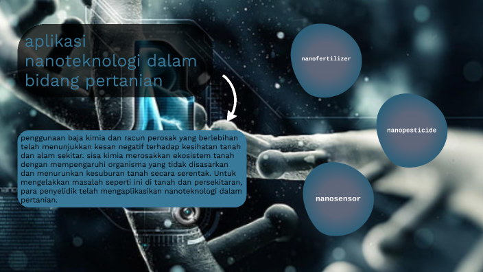 Aplikasi Nanoteknologi Dalam Pertanian By Sanchana Logasimman On Prezi Next