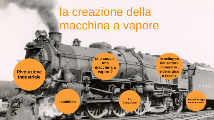 Macchine A Vapore Prima Rivoluzione Industriale rivoluzione industriale e macchina a vapore by Andrea Calani on Prezi