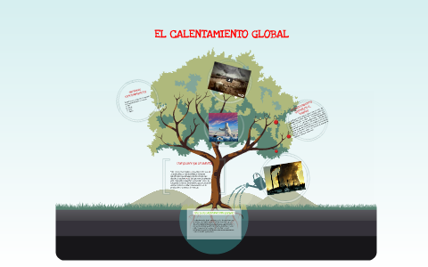 EL CALENTAMIENTO GLOBAL by Ingryd Ruiz on Prezi