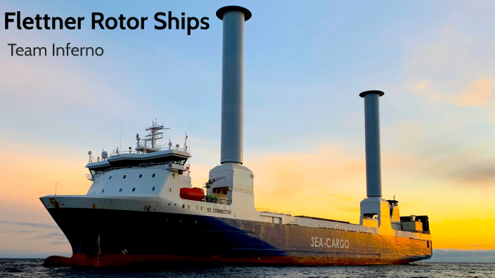 Flettner Rotor Ships By Aditya Iyer On Prezi Flettner Rotor Ships By Aditya Iyer On Prezi