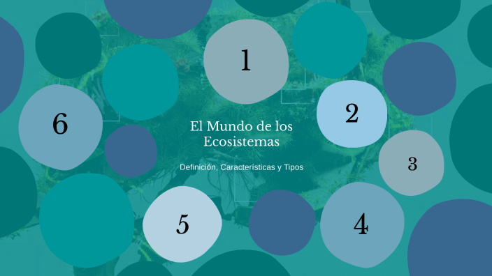 Explorando los Ecosistemas by JOHANA CASTILLO on Prezi