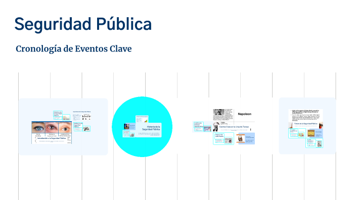 Seguridad Pública by Derkin Lopez on Prezi