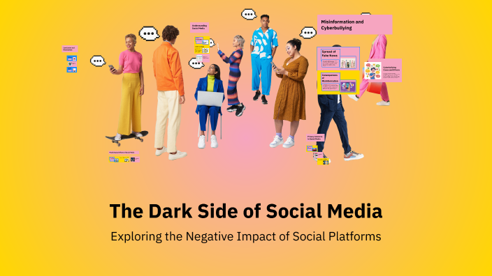The Dark Side of Social Media by Boston Kleffman on Prezi