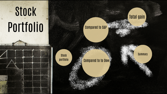 stock market project by Kamryn Harvey on Prezi