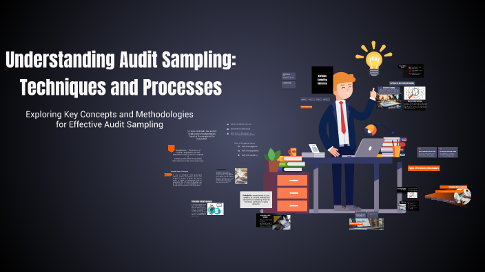 Understanding Audit Sampling: Techniques and Processes by Aira Jane ...
