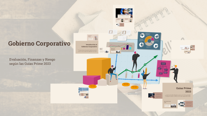 Gobierno Corporativo by Adrián Martínez on Prezi