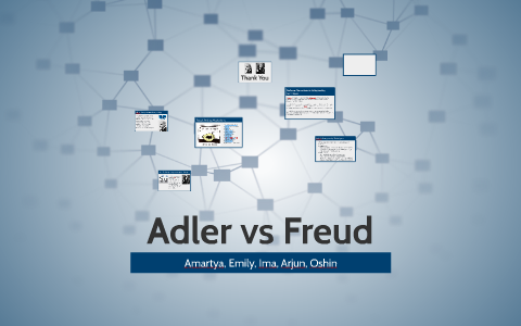 Psychologys Biggest Feud Freud Vs Adler Who Wins - 5dp9a44