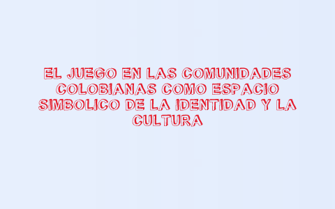 Juego!! by Felipe Diaz on Prezi