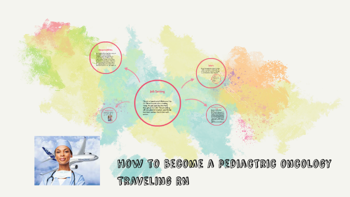 how to become a pediactric nurse by Anisha Dumas on Prezi