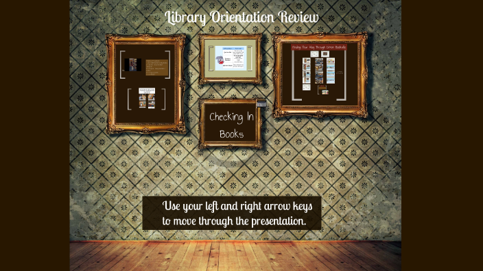 2022-23 Library Orientation Prezi by Katie Kemp on Prezi