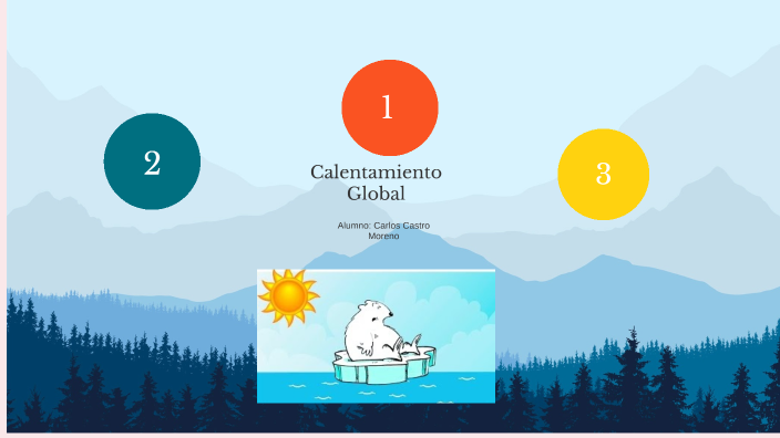 Calentamiento Global by Carlos Sebastián CASTRO MORENO on Prezi