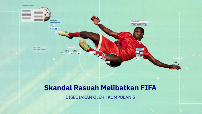 Skandal Rasuah Melibatkan FIFA by pika pika on Prezi