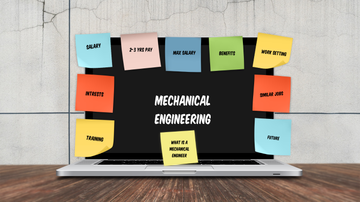 Mechanical Engineering by JACKSON ELLIOT on Prezi