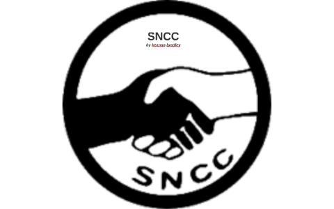 Sncc Logo