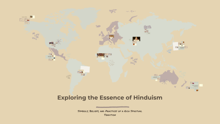 Exploring the Essence of Hinduism by Deez Nutz on Prezi