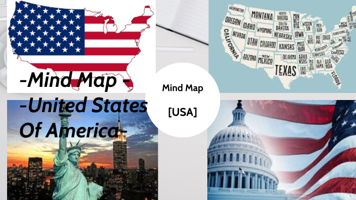 Mind Map English by Alejandro . on Prezi
