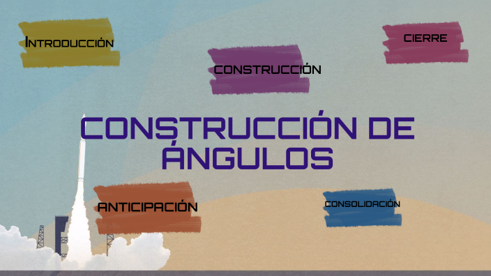 U1 T11 CONSTRUCCIÓN DE ÁNGULOS by Cristina Pita on Prezi