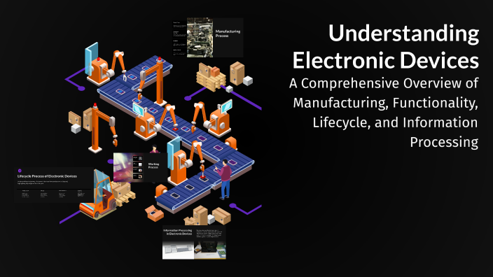 Understanding Electronic Devices by Loo Kai Yuan on Prezi