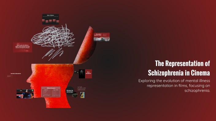 Corbek The Representation of Schizophrenia in Cinema by Inés Slaoui on Prezi