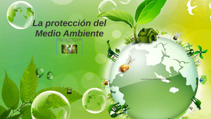 La protección del Medio Ambiente by Mauricio Pérez on Prezi