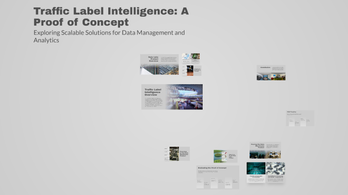 Traffic Label Intelligence: A Proof of Concept by Jason Damon on Prezi