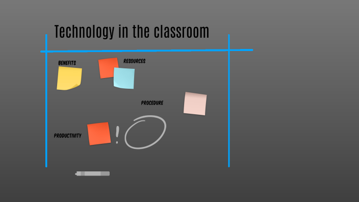 Technology in the classroom by Sierra Smith on Prezi