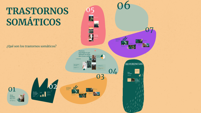 Trastornos SomÁticos By Ileana Enriquez Quevedo On Prezi