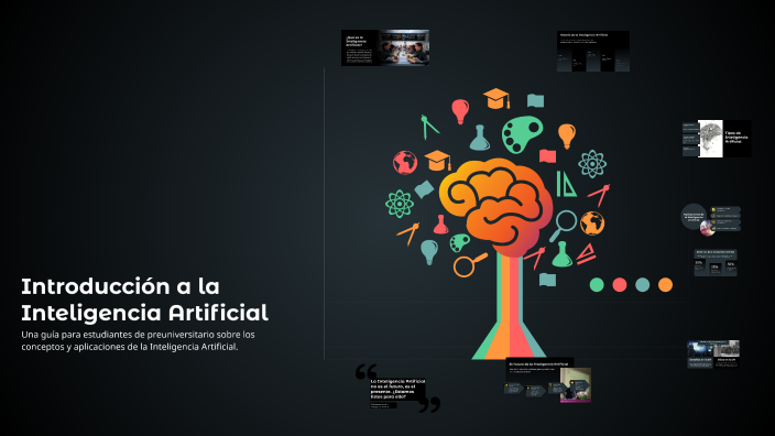 Introducción a la Inteligencia Artificial by justico on Prezi