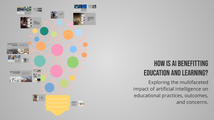 How is AI Benefitting Education and Learning? by Pedro Aiub on Prezi