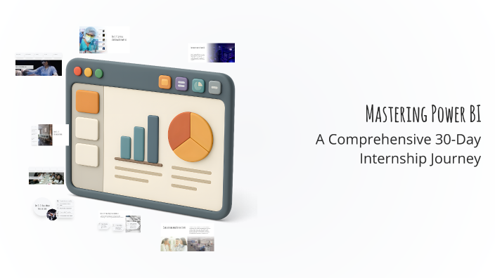Mastering Power BI by SalmanMIET on Prezi