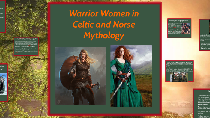 Celts vs Norse: Two Fascinating Ancient Civilizations - IrishWishes