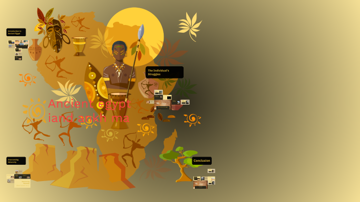 Struggles of an Ancient Egyptian by Hadi Imran on Prezi