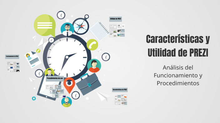 Características y Utilidad de PREZI by África Rodríguez on Prezi