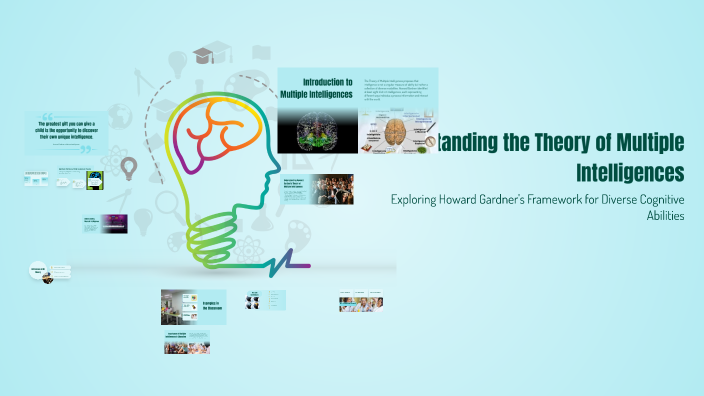 Understanding the Theory of Multiple Intelligences by abel estrada on Prezi