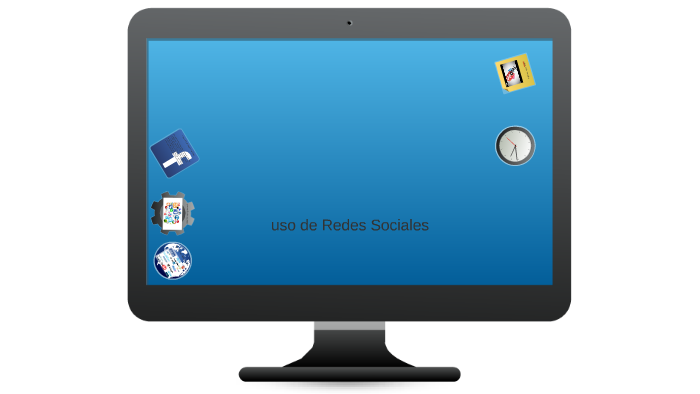 uso de Redes Sociales by Sofia Iuu on Prezi