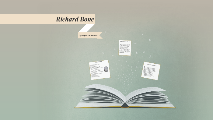 richard bone