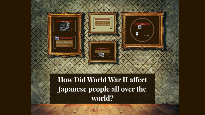 how do japanese people feel about world war 2