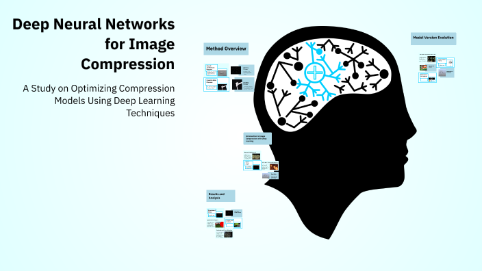 Deep Neural Networks for Image Compression by 柯之 蒲 on Prezi