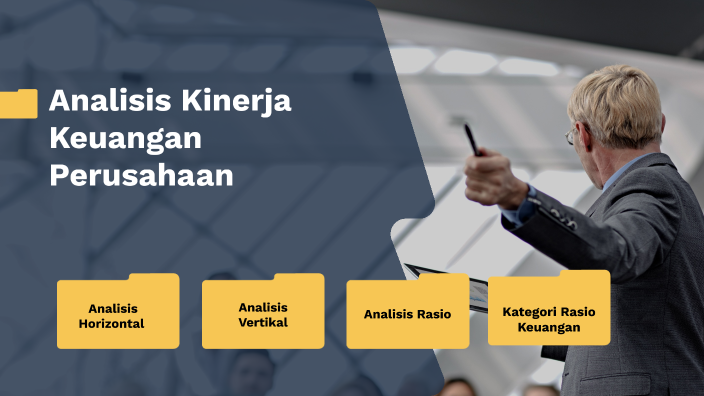 Analisis Kinerja Keuangan Perusahaan By Talitha Ihram On Prezi 6231