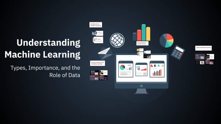 Understanding Machine Learning by shruti tiwari on Prezi