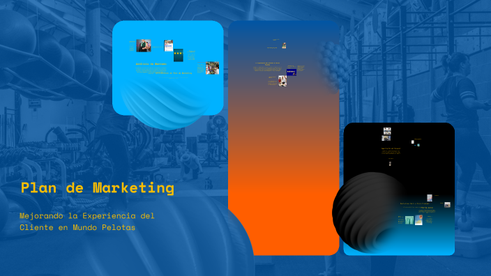 Plan de Marketing Estratégico by Fernando Ortega on Prezi