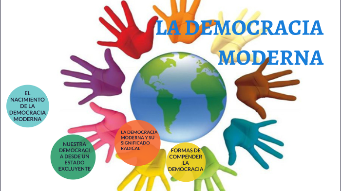 la democracia by Alexander Elizalde on Prezi