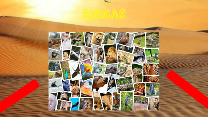 Biomas by Antonio Lopez Gutierrez on Prezi