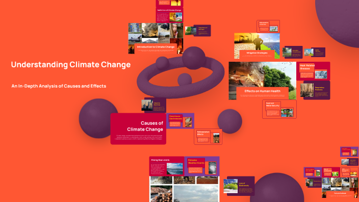 Understanding Climate Change by Test User on Prezi