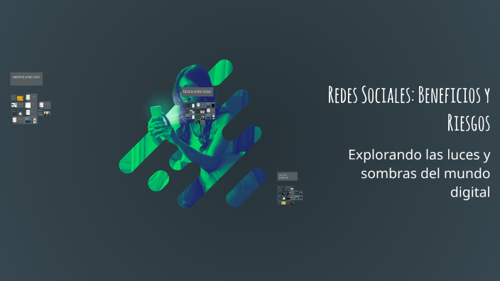 El Impacto de las Redes Sociales by Julián Batista Arrieta on Prezi