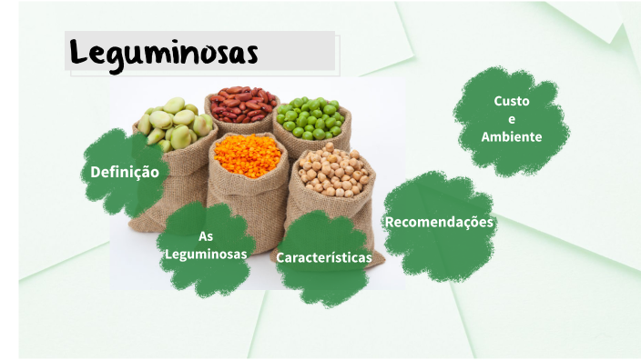 Leguminosas by Daniela Neves on Prezi
