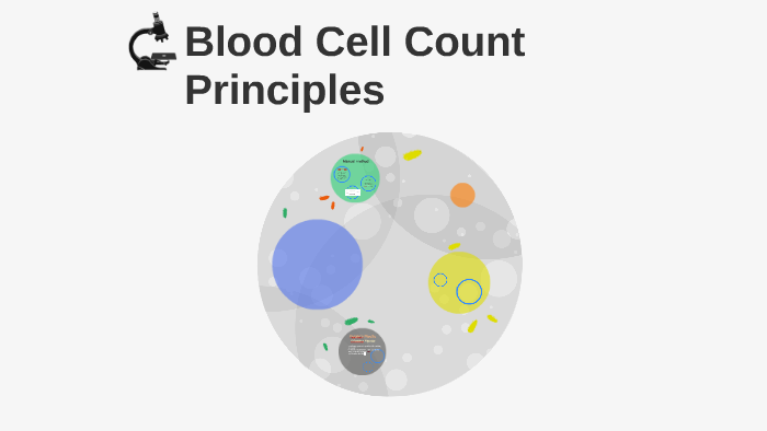 blood-cell-count-principles-by-carmen-silvano